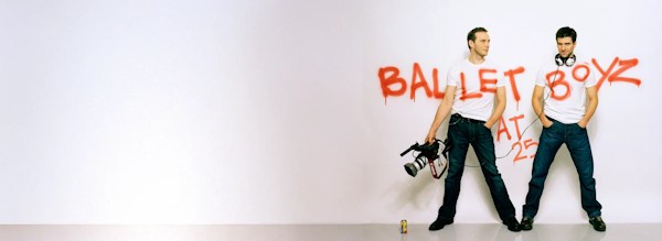 Still Pointless Balletboyz At 25